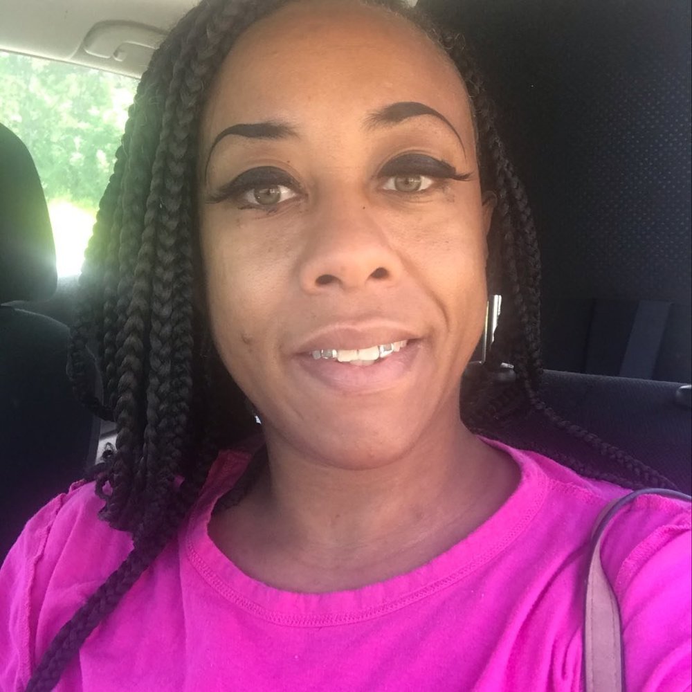 Meet your Posher, Quantrell